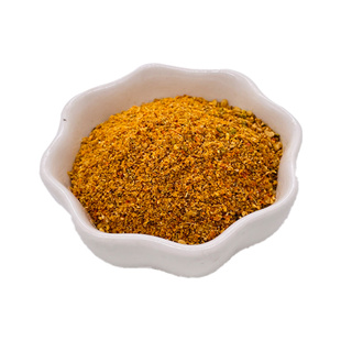 烧烤撒料麻辣蘸料羊肉串面筋烤肉蘸料孜然粉辣椒粉香辣500g烧烤粉