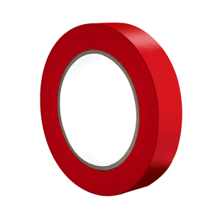 贴春联对联红色布基胶带网格双面胶撕下不留痕高粘度胶布新年福字婚庆婚房装饰气球喜字年画墙贴强力固定墙面