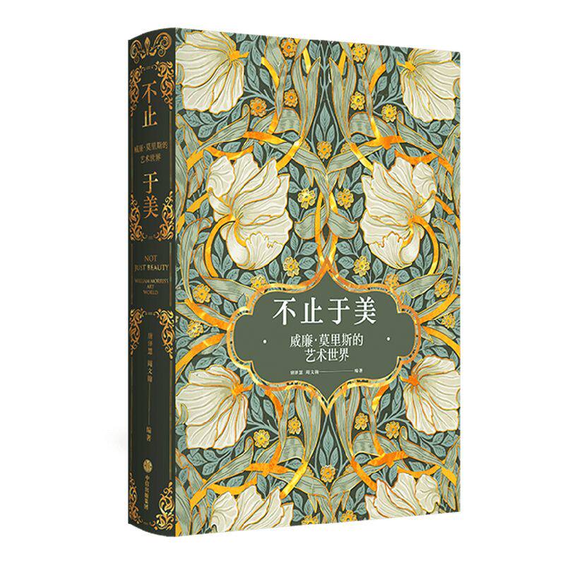 不止于美唐泽慧等著中信出版