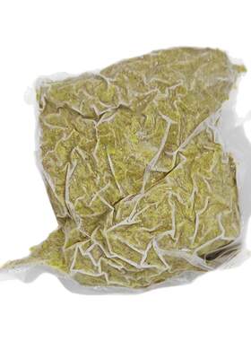 新鲜湿姜渣姜蓉姜泥姜沫生姜老姜火龙督脉隔热艾灸碎姜外用