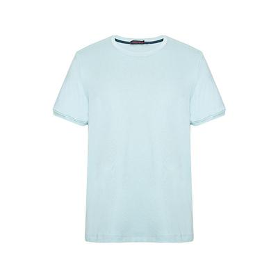 圆领家居服爱慕先生男士