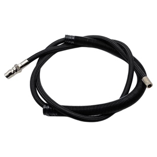 气动打磨机气管黑鹰研磨机风管精奥力全超声波消音软管风磨笔导管