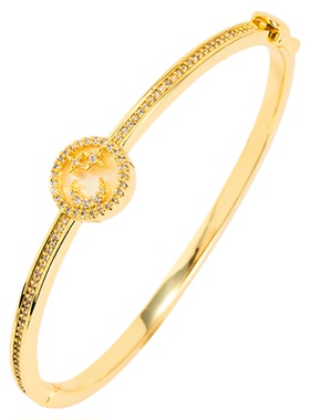 2025新款时尚设计感手镯