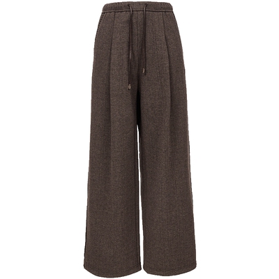 ONLY直筒裤长裤休闲裤