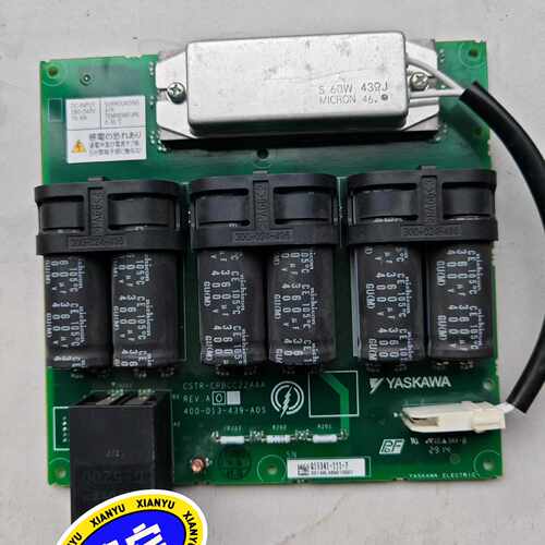 【请询价】机器人FS100控制柜高压模块CSTR-CRCC22A
