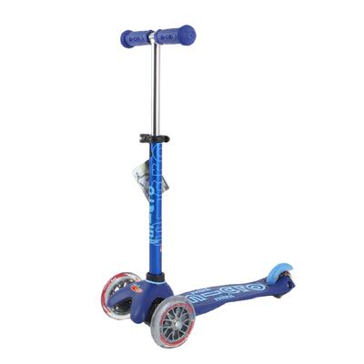 micro瑞士工艺滑板车新品上市