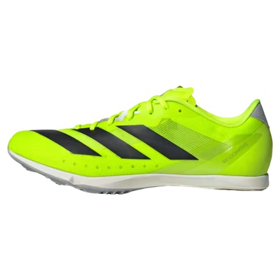 田径精英专业四项中长跑钉鞋