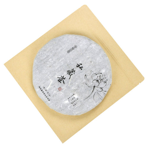 茶叶密封袋牛皮纸袋自封袋铝箔袋白茶饼收纳袋存茶袋普洱茶包装袋