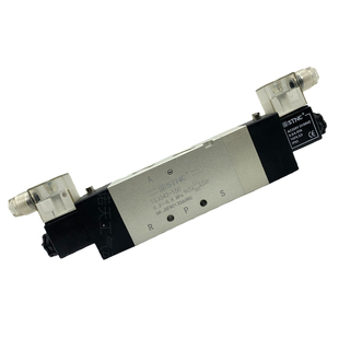 STNC索诺天工TG3522-08C中封电磁阀TG3512-06C/3532-10C/3542-15C