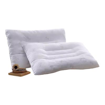 富安娜学生儿童荞麦壳决明子枕头