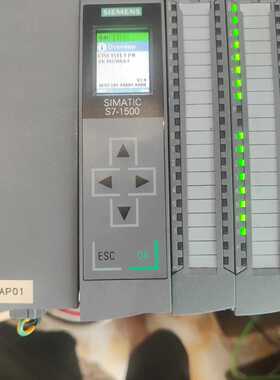 【议价-可维修】  PLC S7-1500 511-1AK01 工控备件  /均有货
