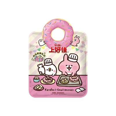 上好佳卡娜赫拉礼包