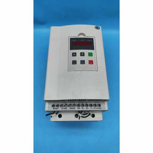 询价-上海日普30kw软启动器RPR1Z3030一手资源可维修