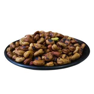 湖南平江特产2025新豆田亚军绿心蚕豆红燕子炒胡豆豌铁豆子散装