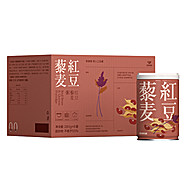 同福红豆藜麦粥280g*8罐