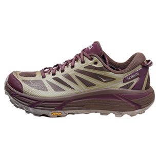 HOKA正品Mafate Speed 2 舒适百搭低帮休闲跑步鞋男女同款1126851