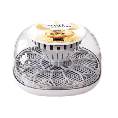 HHD全自动孵蛋器自动加水