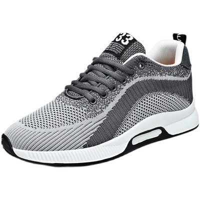 隐形运动鞋运动休闲鞋休闲百搭