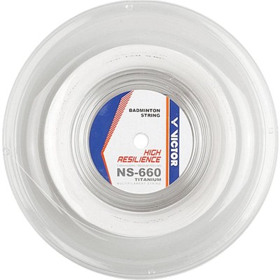 胜利羽毛球线大盘线VBS69N