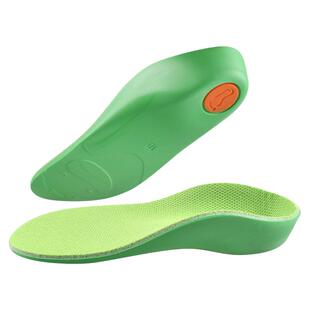 儿童扁平足鞋垫内八字矫正外翻脚垫纠正器训练足弓支撑内八脚神器