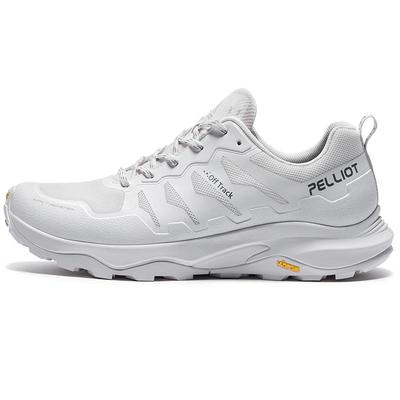 伯希和户外徒步鞋男女款登山鞋