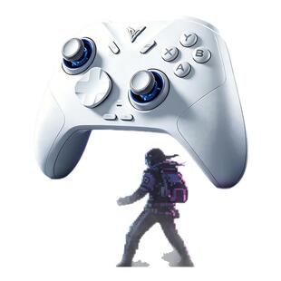 【全能进阶】飞智冰原狼4代/3代游戏手柄黑神话悟空switch2手柄pc手柄电脑版无线蓝牙ipad手机类似xboxsteam