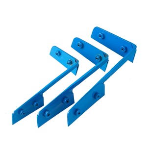 陶艺工具修坯刀新款开齿免磨利坯板刀可替换刀头锋利耐磨修坯刀片