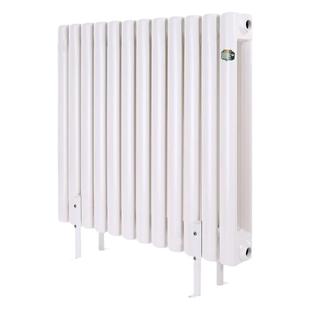 暖气片家用钢制二注水暖散热器散热片壁挂式集中供暖天然气炉取暖