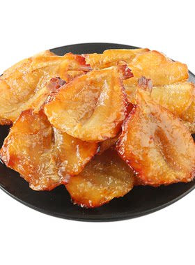 香烤开心鱼片开袋即食越嚼越香