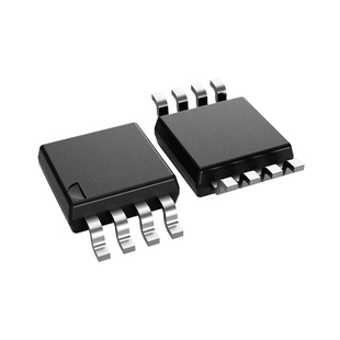 全新原装 TMP1075DGKR VSSOP-8 贴片DGK DGKT 温度传感器 芯片