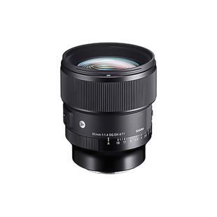 适马8514适马85dgdn适马85 1.4 e口镜头l卡口镜头适马85佳能口
