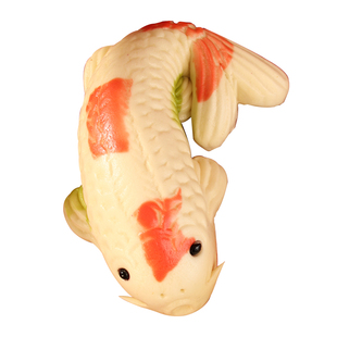 盖盖有口福传统手工山东烟台年糕过年年货礼盒胶东花饽饽礼盒面食