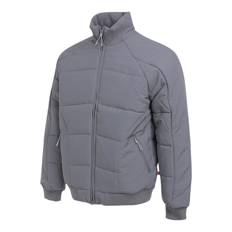 【自营】adidas阿迪达斯男子FUSTL M PD2运动休闲棉服外套KC2571