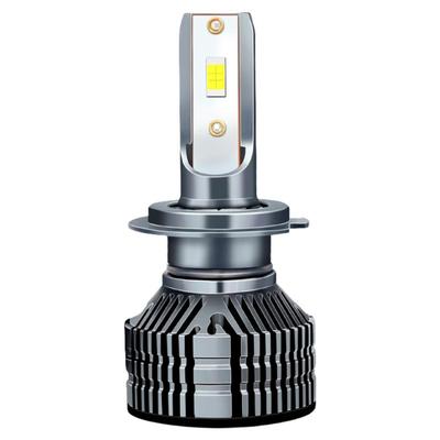 哈弗H6Coupe运动版H1H2H3H5H7M6M4哈佛专用汽车LED大灯远近光灯泡