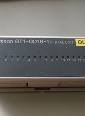 议价模块 GT1-0D16-1适用
