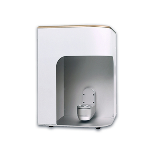 K630 玉石镶嵌饰品齿科牙模自动转台珠宝三维扫描仪纽扣叶轮检测