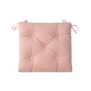 家用椅子坐垫餐椅垫四季通用防滑透气凳子屁股垫地上看书2025新款