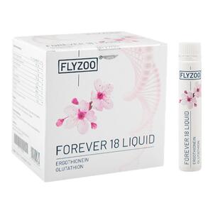 Flyzoo斐祖年轻饮抗氧化提拉紧致内服口服液内调nad+焕龄驻颜美容