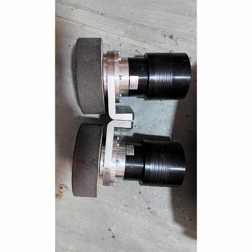 核磁上的maxon电机两台725209议价