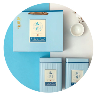 【口粮品质瓜片齐山产区】/六安瓜片徽兰芳手工新茶雨前明前精选