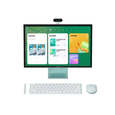 青禾学习机小度文心大模型