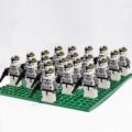 21 SW221+base plates