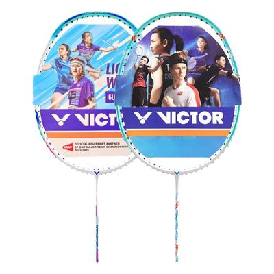 victor胜利超轻高磅专业单双拍