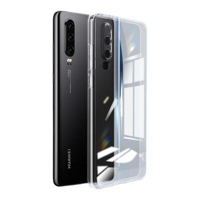 适用华为p30/p30pro手机壳直边