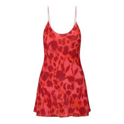 RealisationPar度假风吊带裙