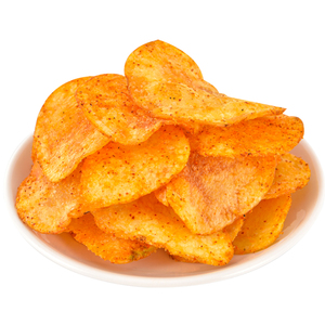 农科院研发！土豆片现做现发