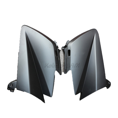 TMAX5302012-2014年全车车壳