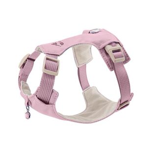 ARKIKA宠物狗狗胸背牵引绳小型犬泰迪马尔济斯比熊背心式遛狗绳子