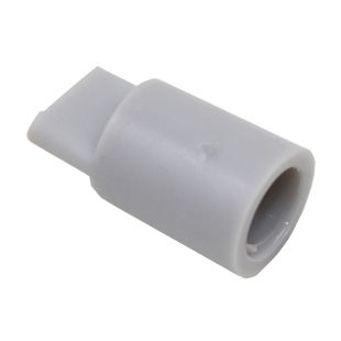 婴儿学步车座垫螺丝帽配件助步车坐垫塑料螺丝帽螺母零件座套螺帽