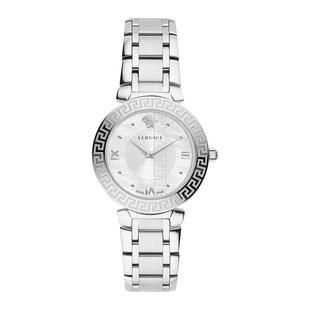 情人节礼物 范思哲VERSACE手表女石英表时尚轻奢女表正品送女友